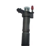 Inyector de combustible 0445117010 0986435410 compatible con inyectores diésel GM Duramax 6, l (2011-2016)(0445117010)