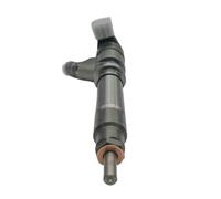Inyector de Combustible 0445120027 2004.5-2005 6.6L LLY Apto para GM Apto para Chevy Apto para GMC Apto para Duramax - Inyector de combustible diésel PFI-504