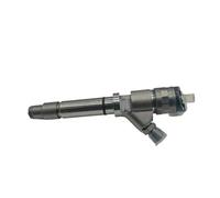 Inyector de combustible 0445120027 compatible for 2004.5-2005 6.6L LLY GM Chevy GMC Duramax - Inyector de combustible diésel PFI-504
