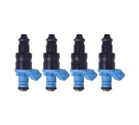 Inyector De Combustible 06B133551L Para A4 B5 1,6 74KW AHL 06B133551 06B133551C Boquilla De Coche De Gasolina CFCKHPTHAZ