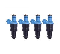 Inyector De Combustible 06B133551L Para VW Para Passat 3B 1,6 74KW AHL 06B133551 06B133551C Boquilla Para Coche De Gasolina CFCKHPTHAZ