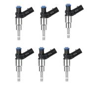 Inyector De Combustible 06F906036F 0261500074 Para Seat Para LEON Para Altea Para Exeo/ST Para Toledo CFCKHPTHAZ(6PCS)