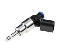 Inyector De Combustible 06F906036F 0261500074 Para Skoda Para Octavia BWA 2004 2005 2006 2007 2008 CFCKHPTHAZ(1PCS)