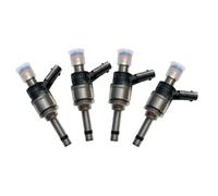 Inyector De Combustible 07L095A Piezas Inyectores 07L906036K Para Audi R8 2018 Accesorios Coche(2)