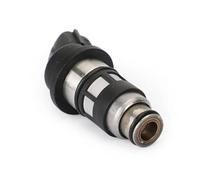 Inyector de combustible 1/4 Uds 16600-73C90 JS50-1 para NISSAN para SENTRA 1997-2000 para TSURU 1997-2017 1.6L L4 inyección boquilla motor(1 Pcs)