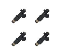 Inyector De Combustible (1/4PCS) # 01F009A Boquilla de inyector combustible para accesorios automóvil(4PCS)