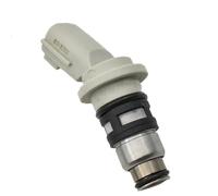 Inyector De Combustible 1 Pieza A46H02 1660041B00 Inyectores De Combustible Para Nissan Para Marzo Para K11 1992-2003,0,3 Hatchback 16600-41B00 16600-93Y00 A46-H02 Kits inyección combustible