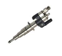 Inyector de combustible 13537589048-11, compatible con motores BMW N43 y N53, boquilla de inyección de combustible de repuesto for vehículos de las series 135i, 335i, 535i, X5 y X6.(13537589048-11)