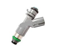 Inyector de combustible 15710 M76M00 de repuesto de ajuste directo OE piezas compatibles con inyector de combustible