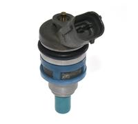 Inyector De Combustible 16611-AA100 16611AA100 Para Subaru Para Impreza GT 1993 1994 1995 1996 1997 1998 1999 MENSUNUBNM(16611-AA100-1PCS)