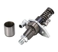 Inyector de Combustible 186F Inyector de Combustible Inyector Bomba Tapa Protectora Alta Adaptabilidad Acero de Aleación Ligero Pequeño para la Cría de Animales Timón Rotativo