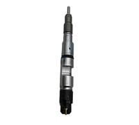 Inyector de combustible 21006084, compatible con Volvo Motor TAD752GE, TAD753GE, TAD754GE, TAD734GE, D7E.