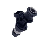 Inyector de combustible 25317669 piezas compatibles con inyector de combustible OE de ajuste directo
