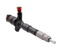 Inyector de combustible 295050-0740 295050-0620 compatible con conjunto boquilla diésel 1KD 2KD(295050-0740)