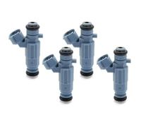 Inyector De Combustible 35310-38010 Para Hyundai Para Santa Fe Para XG350 Para Sonata 2,4 L 3,5 L 1999-2006 Inyector Combustible
