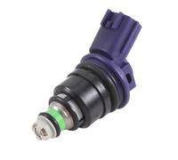 Inyector De Combustible 375Cc 16600-67U00 Para Nissan 240SX S13 S14 S15 200SX 240SX Para Fairlady Z32 Para Silvia S14 S1 atomizador