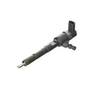 inyector de combustible 4 inyectores de combustible CRIN Common Rail 0445110508 compatibles con el conjunto de vehículo diésel 129E0153100