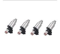 Inyector De Combustible 4 Piezas 23250-50020 Para SC400 LS400 1992-1997