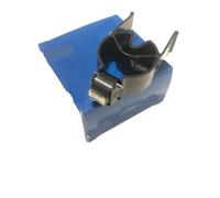 Inyector de Combustible 4 piezas compatibles con Delphi, inyector de combustible Euro3, válvula de control Common Rail 28538389 y 28440421.