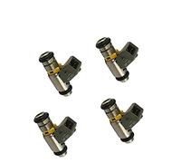 Inyector De Combustible 4 Uds 036031A para VW para Polo para Seat para Cordoba Inyector De Combustible De Motor De Gasolina IWP025 Inyector Automóvil