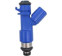 Inyector De Combustible 410cc 16450RWCA0116450-RWC-A01 Para Para Civic Integra K20 K24 B16 B18(1)