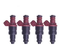 Inyector De Combustible 4X Boquilla De Inyector Combustible OE 0000788523 Para Mercedes Para Benz Para 300SE C220 C230 C280 E32 3.2L Kits inyección combustible