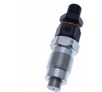 Inyector de combustible 6670465 RTV-900 16001-53000 H1600-53000 compatible con motor Bobcat D722 D782 D902 418 316 320 E08 319 324 323 322 E14 E16