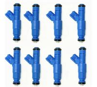 Inyector De Combustible 8 Piezas 5C3E-9F593-DB Para Ford Para Lincoln 5.4L 2005-2007