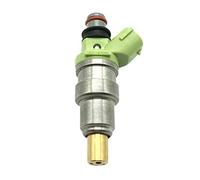 Inyector De Combustible 800cc Para Nissan Para Skyline Para Gt-r 200sx 1001-87096 Inyector Diésel