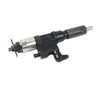 Inyector de combustible 8976097890 8976097896 095000-6373 095000-6376 095000-6370 Compatible con excavadora ZX210H-3 ZX200-3