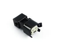 Inyector de Combustible Adaptador de conector de inyector de combustible compatible con LS1, EV1 a EV6, EV14, LS2, LS3, LSX y LT1 (cantidad: 10)