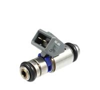 Inyector de combustible Apto para Citroen Saxo Hatchback 1.6L 1996-2004 4 Uds inyectores de combustible IWP006 Válvulas de inyección