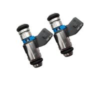 Inyector de combustible Apto para Harley Davidson Sportster IWP181 27706-07A 994635-3731 inyector de combustible para vehículos 2 uds inyectores Válvulas de inyección