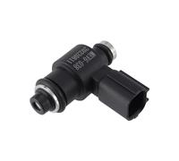 Inyector de Combustible Boquilla De Pulverización Para Inyector De Combustible De Motocicleta De Un Orificio De 70 Cc MEV6-038 Combustible Inyector