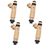 Inyector De Combustible Boquilla Inyector Combustible 23250-74170 Para Toyota Para Avensis Para RAV4 Para Camry Para Vista Para Corona Para Townace Para Liteace Kits inyección combustible