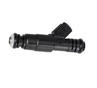Inyector De Combustible Boquilla Inyectores Accesorios De Repuesto Para Coche Compatible Con Volvo 242 244 245 L4 2.3L 1983 1984 0280155821 auto inyector combustible
