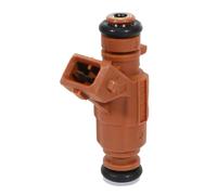 Inyector De Combustible Boquillas Inyector Combustible 0280156016 A1130780249 Para Mercedes Para Benz Para CLK320 3.2L Para V6 2003 Para CLK500 5.0L Para V8 2003-2006 Kits inyección combustible