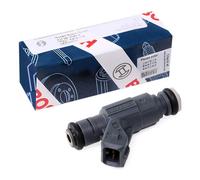 Inyector de Combustible Bosch 0280156063 para Audi S3 Tt 1.8T Seat Leon Cupra R