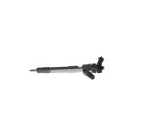 Inyector de combustible BOSCH RENAULT GRAND SCÉNIC IV (R9_) 1.7 Blue dCi 120 ...