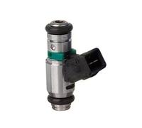 Inyector De Combustible Coche Inyectores De Combustible Para Automóvil, Repuesto De Flujo Combinado, Compatible Con Fiat Para Linea 1.8L 1.9L 16V IWP030 50103802