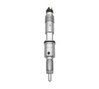 Inyector de combustible Common Rail 0445120020, compatible con IVECO, conjunto de inyector de repuesto