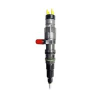 Inyector de combustible Common Rail 0445120270, compatible con Mercedes-Benz, conjunto de inyector de repuesto