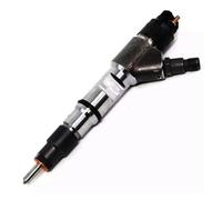 Inyector de combustible Common Rail 0445120361 y 5801479314, compatible con IVECO, compatible con ISUZU. Conjunto de inyector diésel de repuesto.