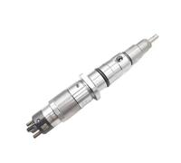 Inyector de combustible Common Rail diésel 0445120120 4945807 compatible con Cummins VW