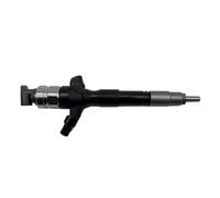 Inyector de combustible Common Rail diésel 23670-0L110 2950-0810, compatible con Densos Toyota.
