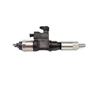 Inyector de Combustible Common Rail diésel 4HK1 6HK1 095000-6790 095000-6791 095000-8100 095000-8901 095000-8903 095000-5471 095000-6791