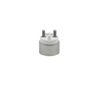 Inyector de Combustible Common Rail Fuel Injector 326-4700 2645A749 For 320D Engine Combustible Inyector(Grass green)
