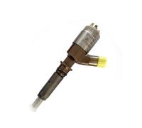 Inyector de Combustible Common Rail Fuel Injector 326-4700 2645A749 For 320D Engine Combustible Inyector(2645A749)