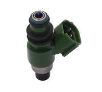 Inyector de combustible compatible con 2009-2010 CRF450R CRF 450R Big Red MUV700 2006-2022 TRX680 TRX700 16450-HN8-A61(1pc)