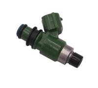 Inyector de combustible compatible con 2009-2010 CRF450R CRF 450R Big Red MUV700 2006-2022 TRX680 TRX700 16450-HN8-A61(3pcs)